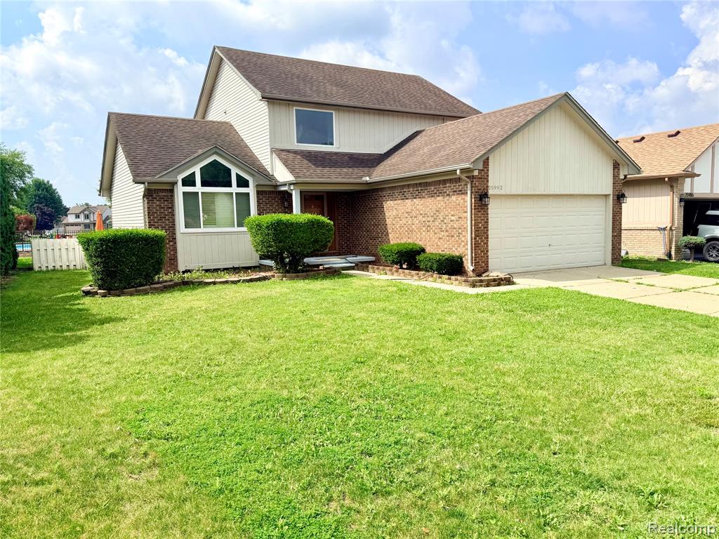 25992 Briar Towne Boulevard — photo