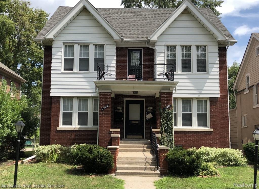 1116 Maryland Upper — photo