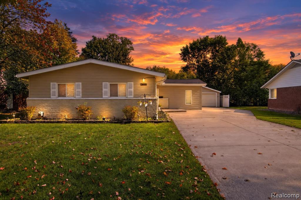 29936 Westbrook Parkway — photo