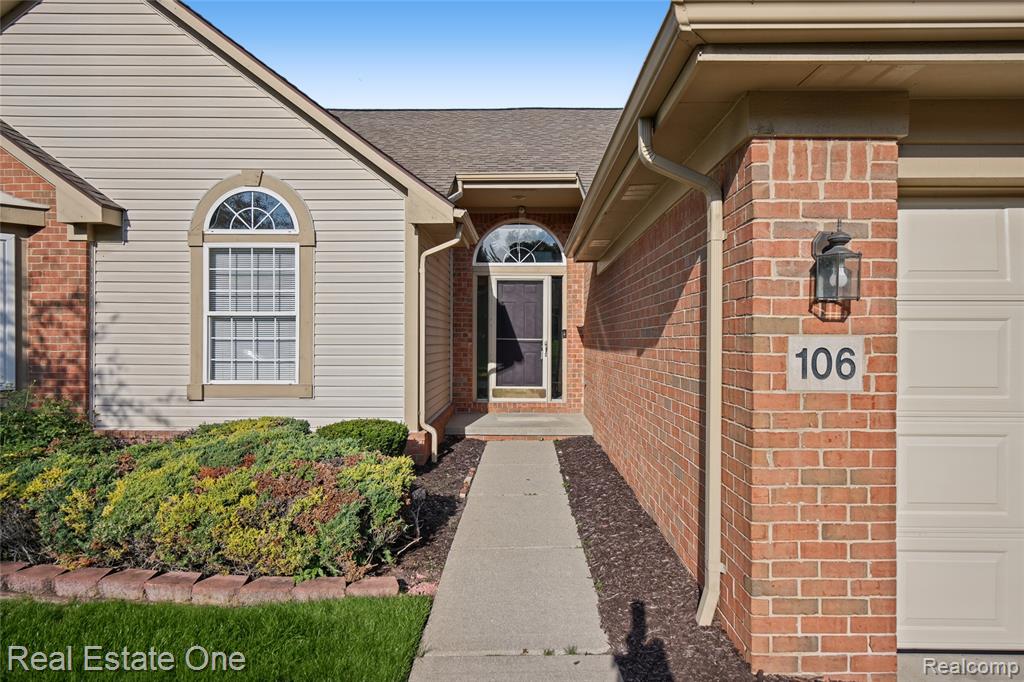 106 Shore Brook Lane — photo