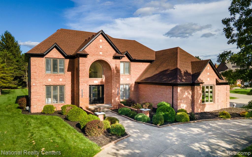4091 Jacquelynn Court — photo