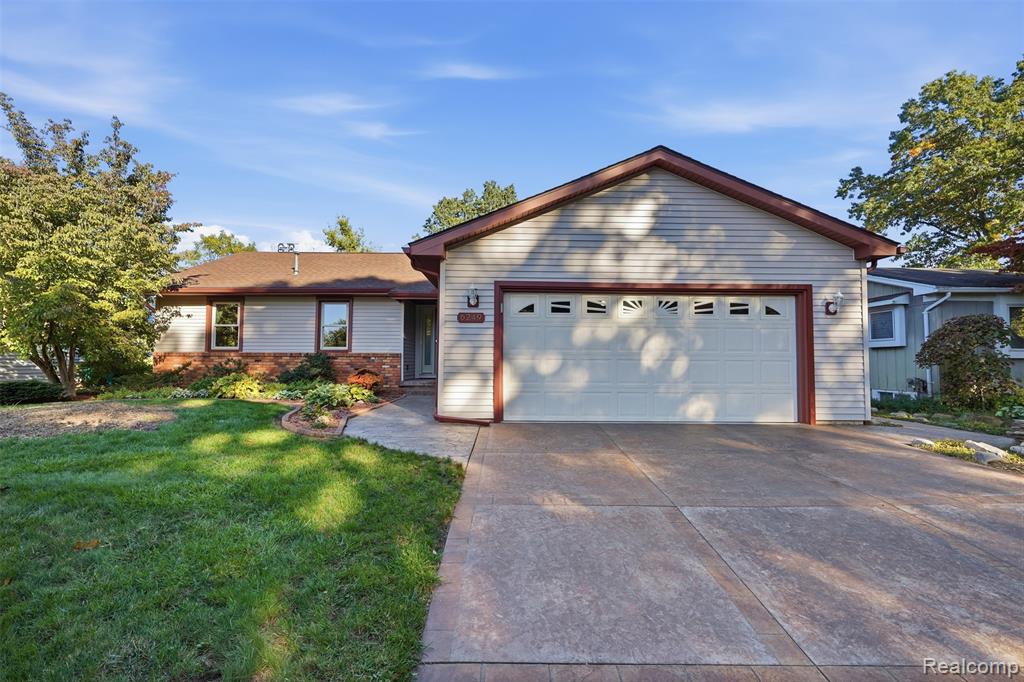 6249 Baldwin Circle — photo
