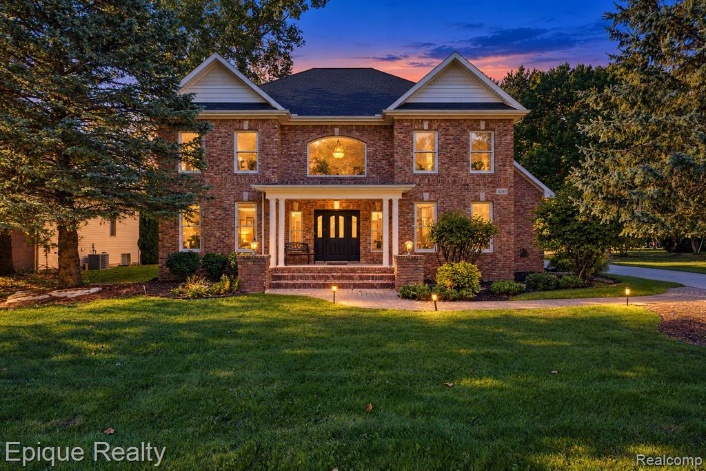 3269 Saint Andrews Drive — photo