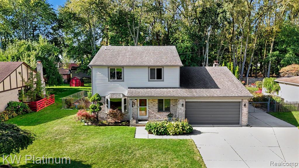 33704 Roselawn Street — photo