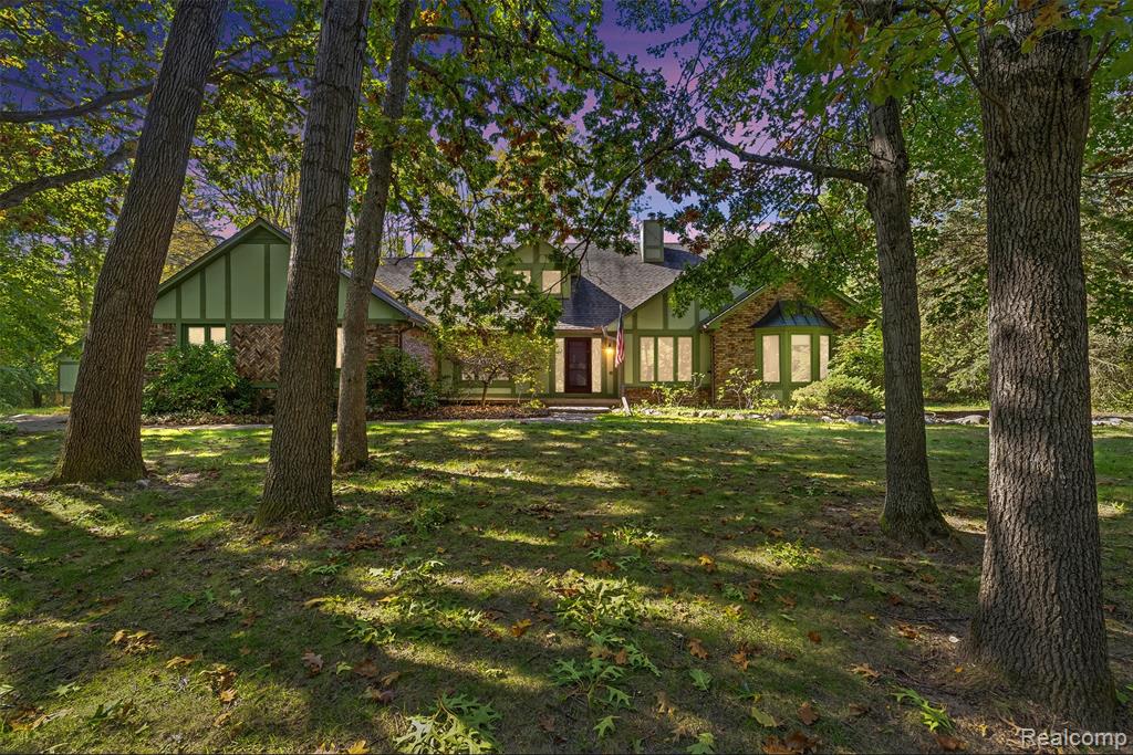 8135 Ranch Estates Road — photo