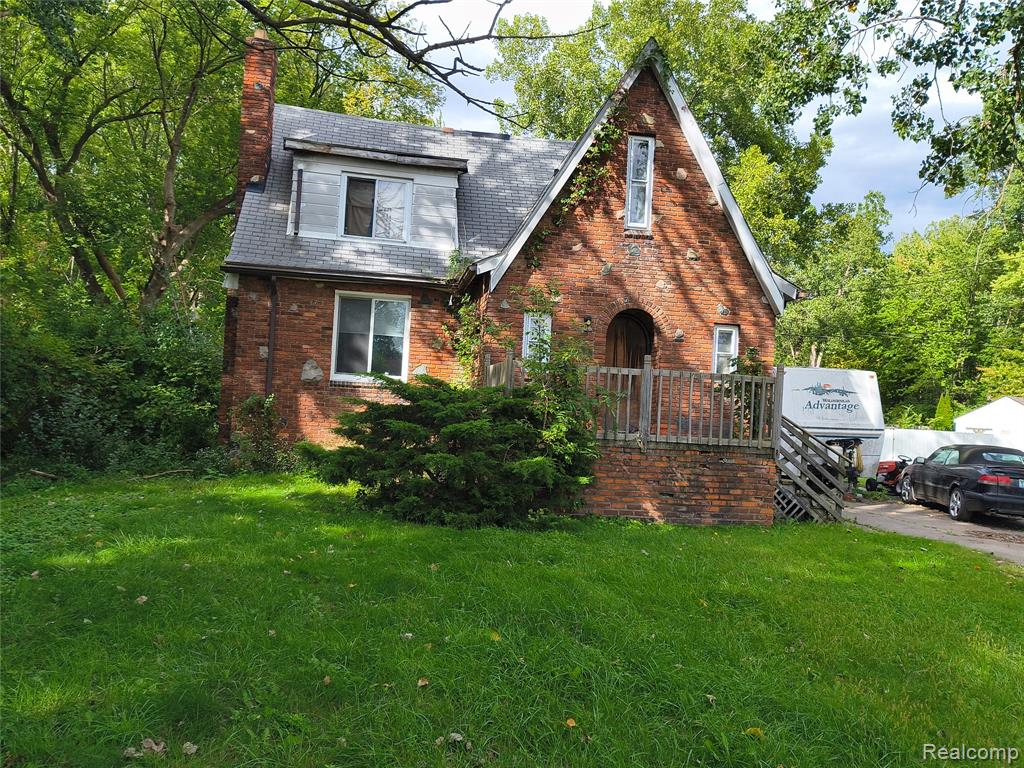 22725 Quinn Road — photo