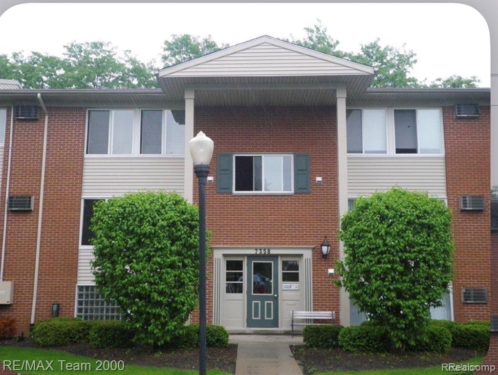 7358 Central St Apt 7 — photo