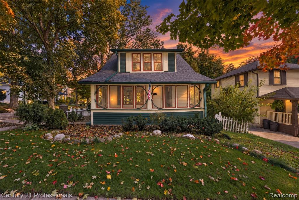 234 N Rogers Street — photo