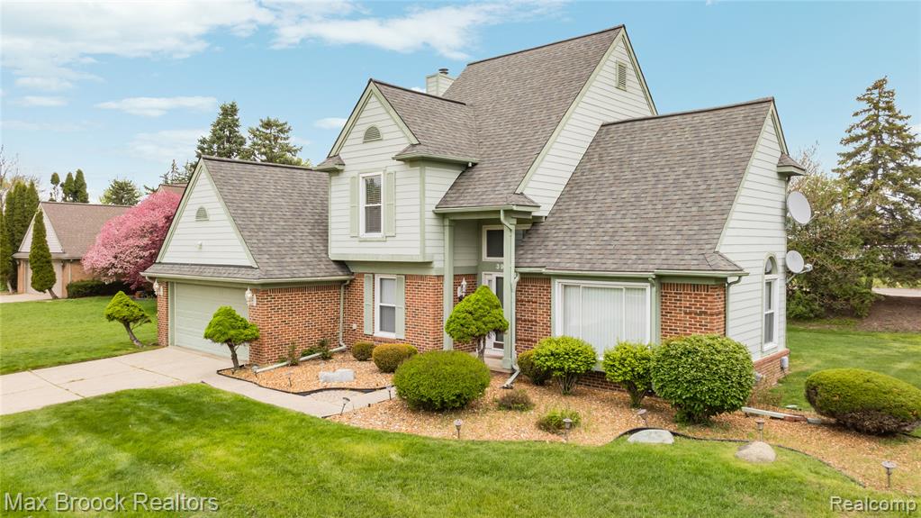 39456 Squire Road, Novi, MI 48375 — photo 2