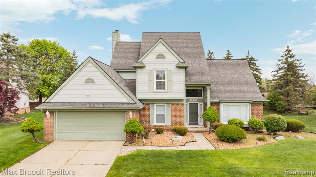 39456 Squire Road, Novi, MI 48375 — photo 3