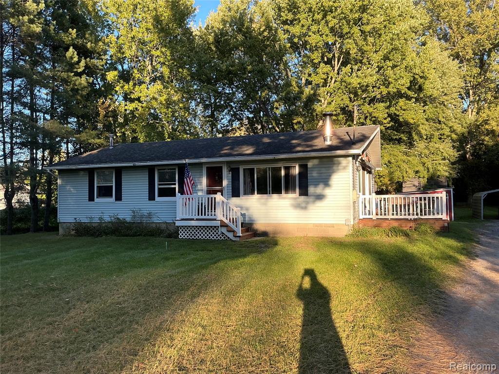 6266 Turner Road — photo