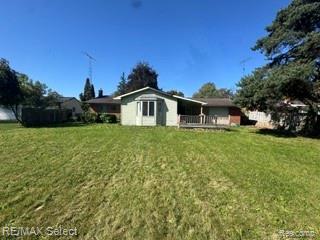 4483 Old Colony Drive — photo