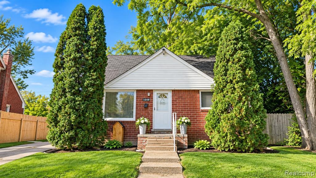 1248 Colonial Drive — photo