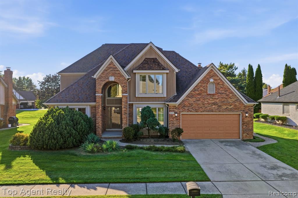46441 Rockford Drive — photo