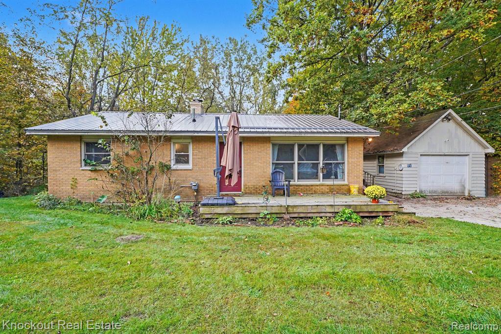 960 E Noyes Drive — photo