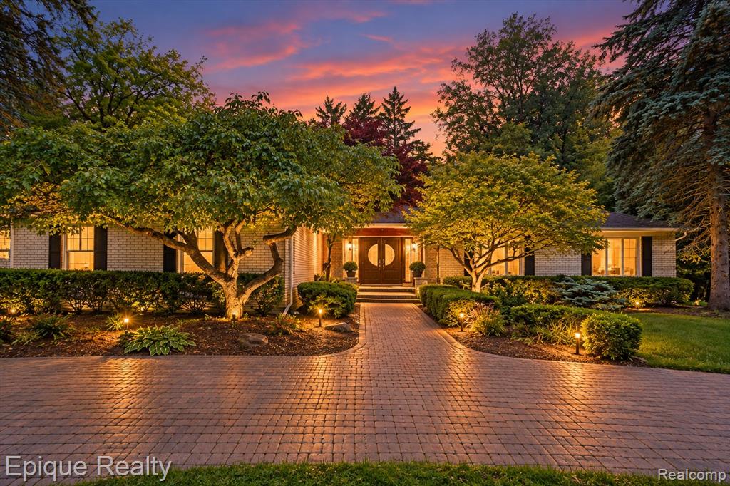 2844 Severn Lane — photo