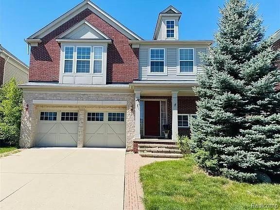 28113 Declaration Road, Novi, MI 48377