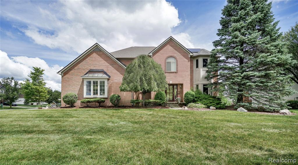 3200 Appleridge Drive — photo