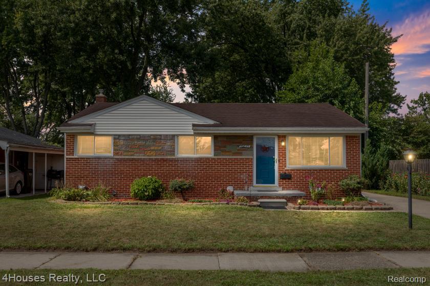 29039 Shirley Avenue — photo