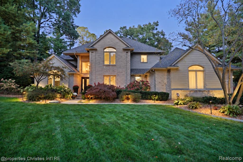 5781 Crystal Creek Court — photo