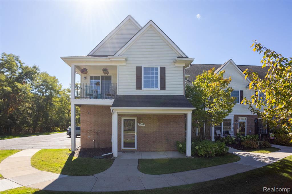 3314 Kneeland Circle — photo