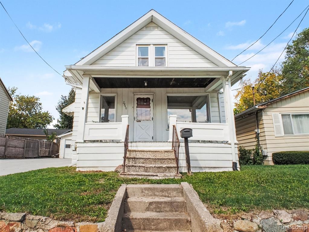 2840 Miller Road, Flint, MI 48503 — photo 2