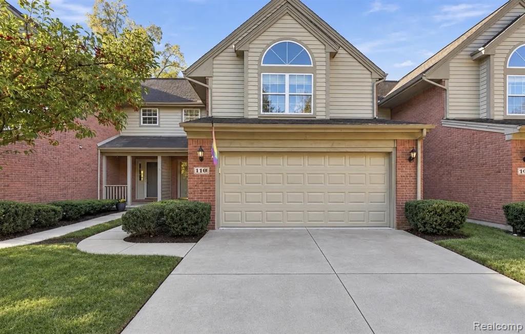 110 Village Place Drive — photo