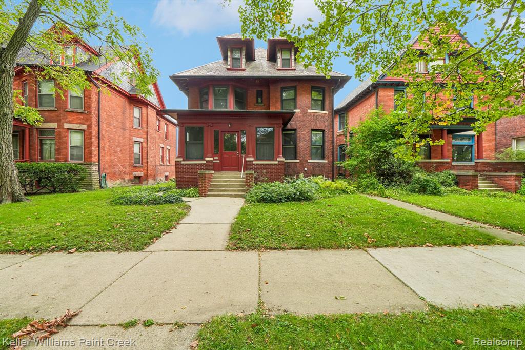 4145 Avery Street — photo