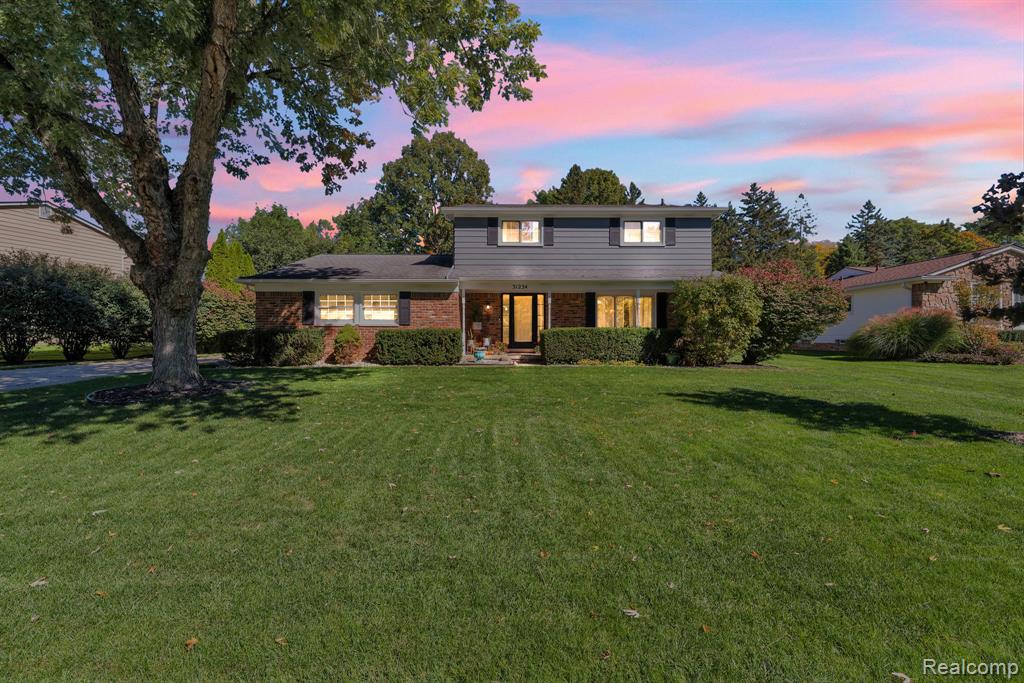 31234 Carriage Hill Road — photo