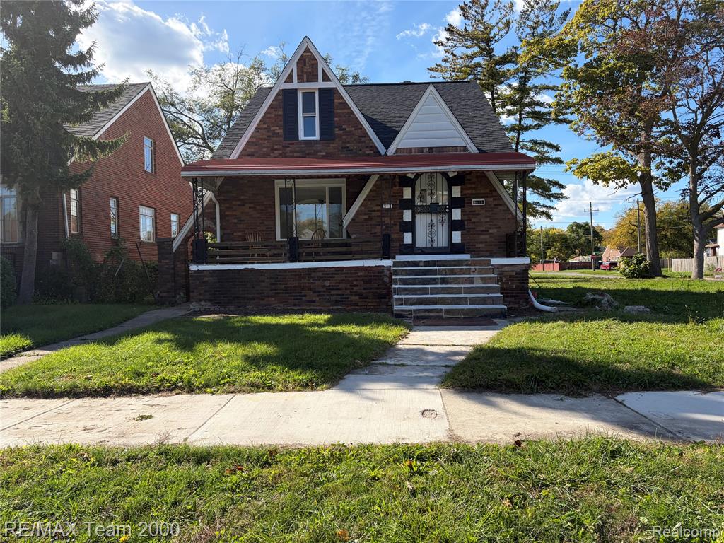 8973 Birwood Street — photo