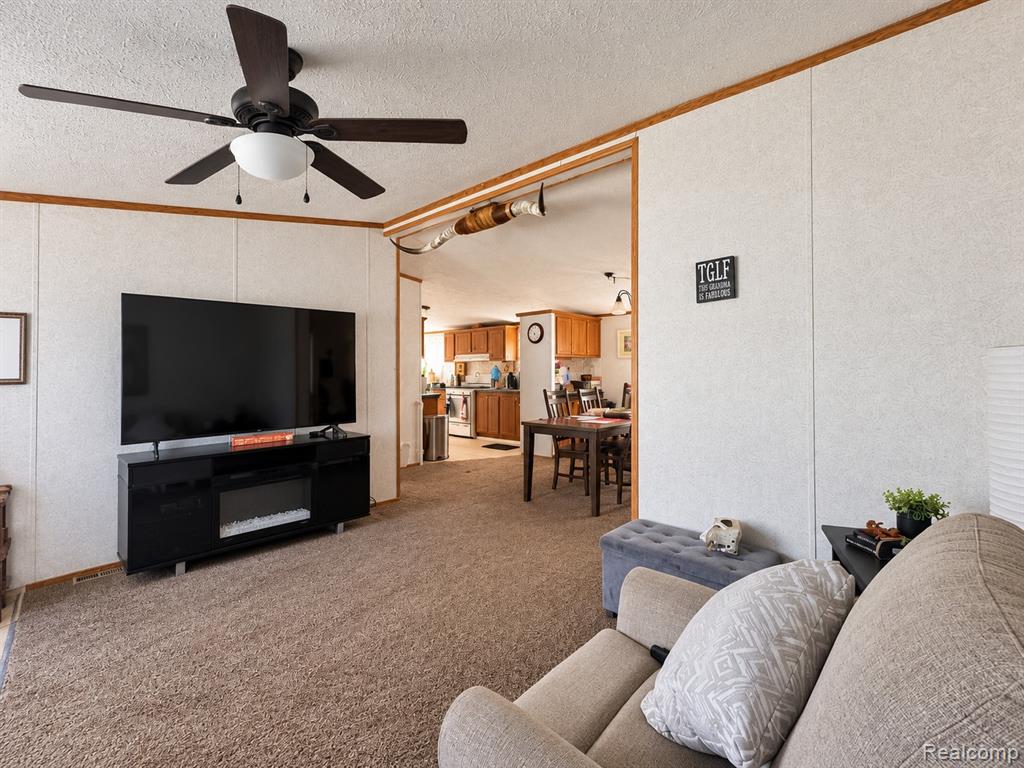 3488 Spring Street, Carleton, MI 48117 — photo 3