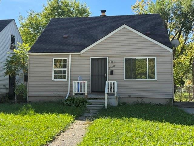 19119 Tireman Street — photo