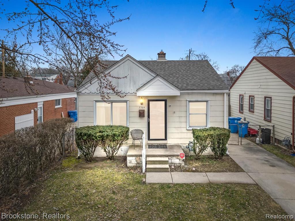 7764 Hazelton Street — photo