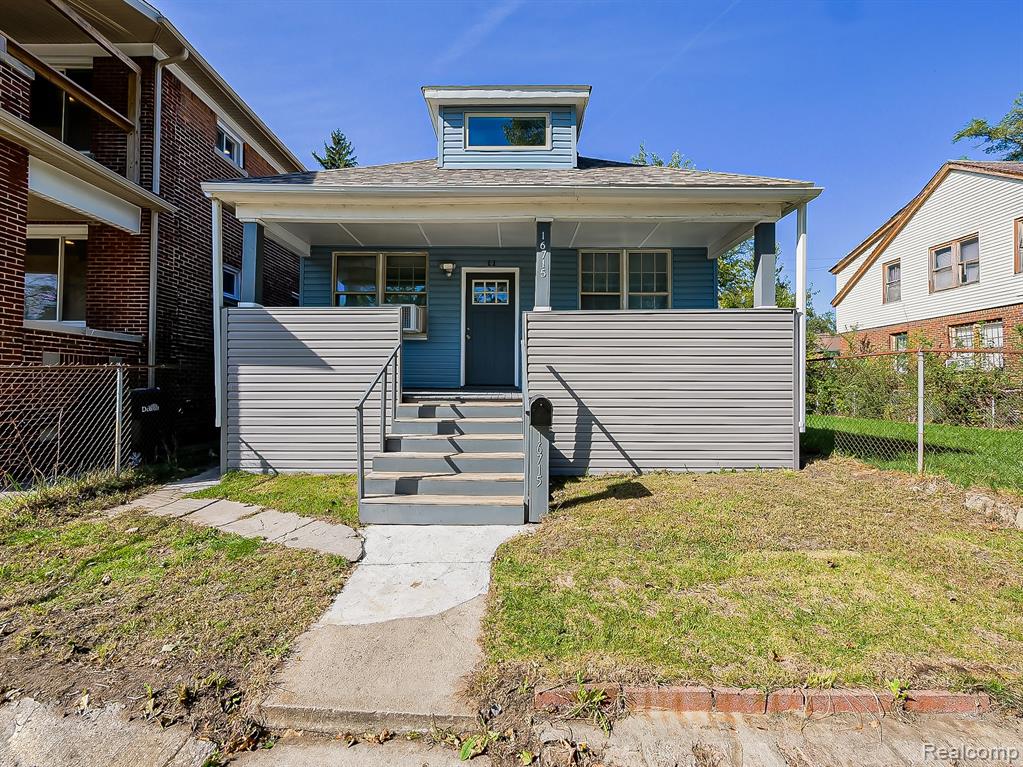 16715 Log Cabin Street — photo