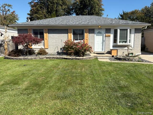 23255 Deanhurst Street — photo