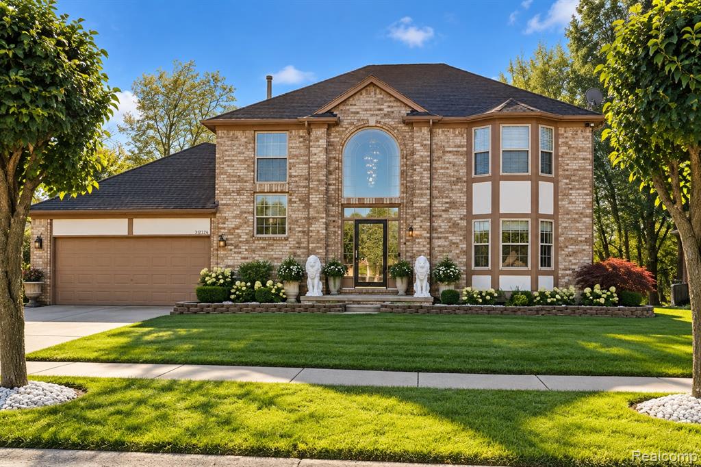 31251 Broderick Drive — photo