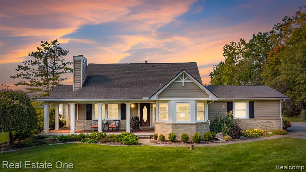 6029 Hidden Pines Trail — photo