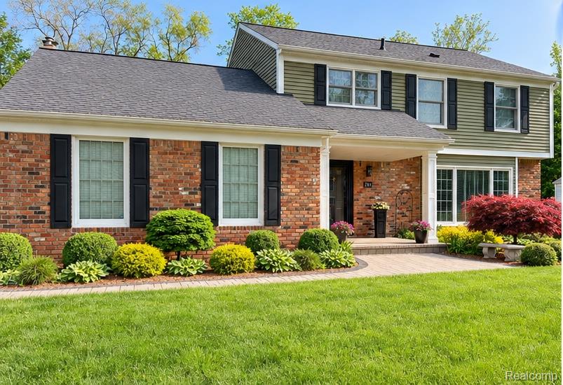 781 N Shady Hollow Circle — photo