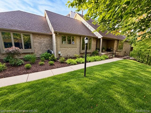 22241 Village Pines Drive — photo