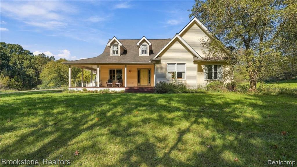 8208 Rattalee Lake Road, Clarkston, MI 48348 — photo 2