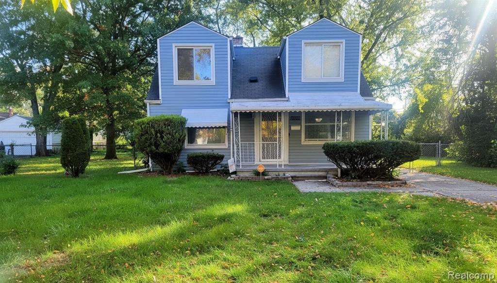 17134 Brady — photo