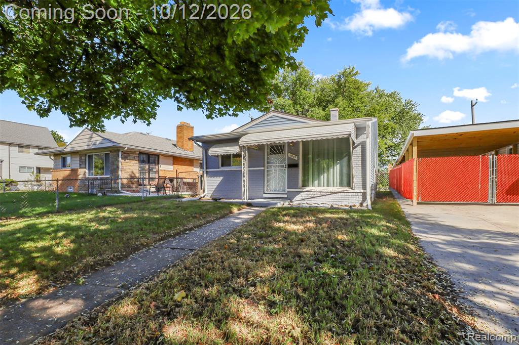 18102 Sunset Street — photo