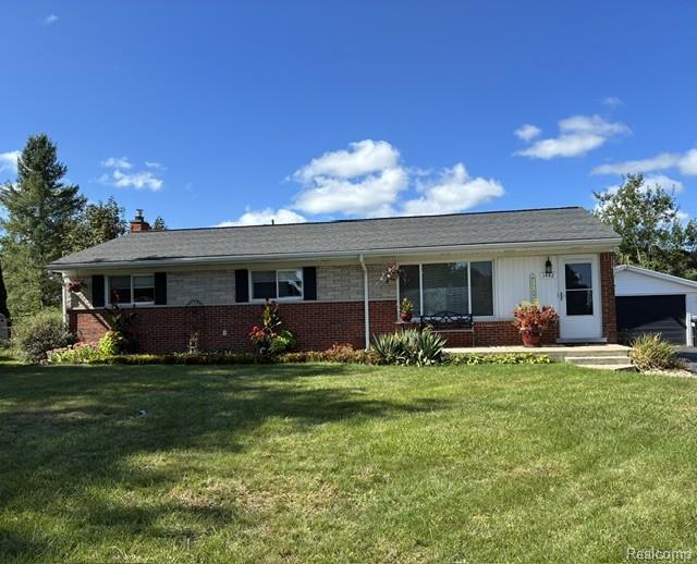 1442 Foreland Drive — photo