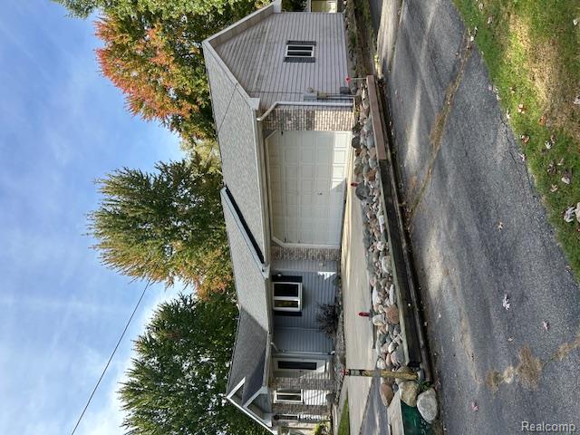 3842 Clutier Road — photo