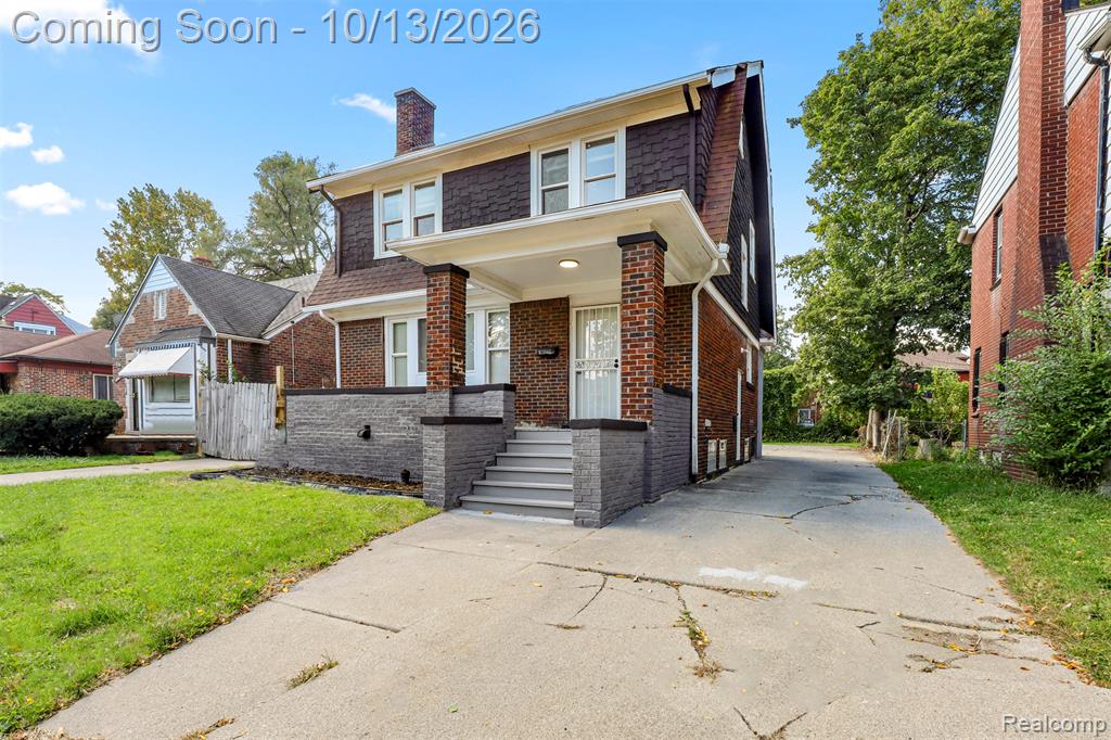 14417 Mettetal Street — photo