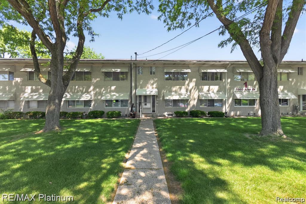5980 Alan Drive — photo