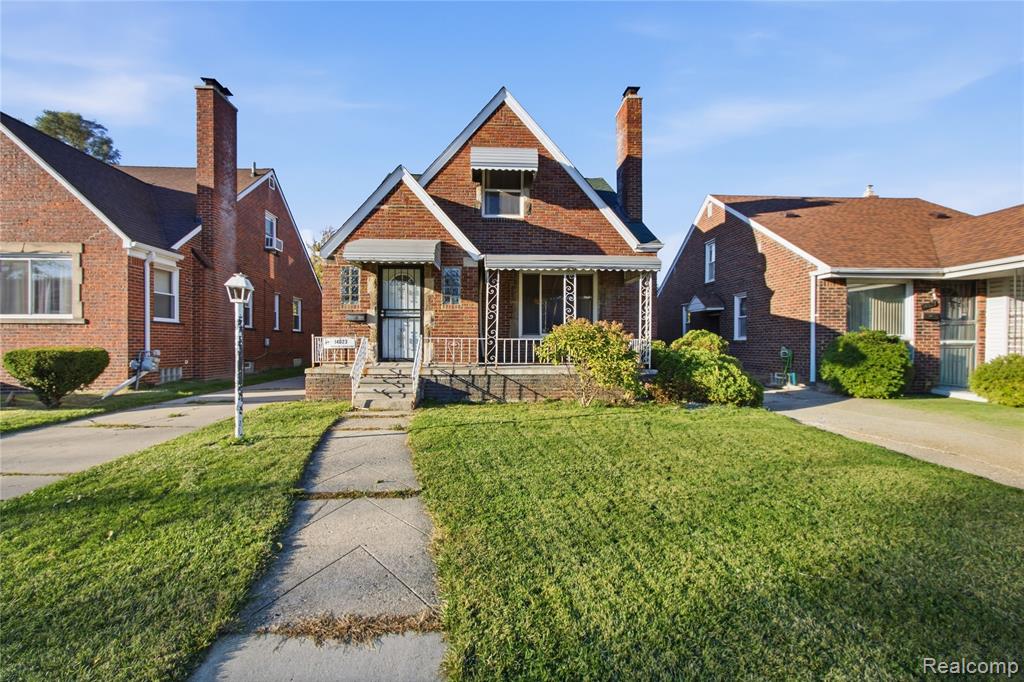 14023 Eastburn Street — photo