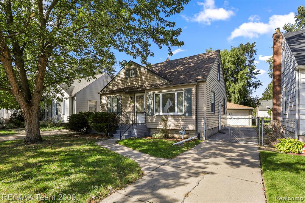 24808 Princeton Street — photo