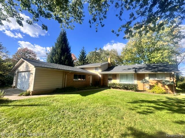 711 Sylvanwood Drive — photo
