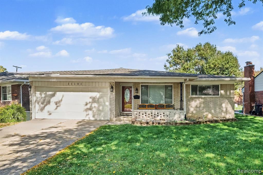 11191 Lorman Drive — photo